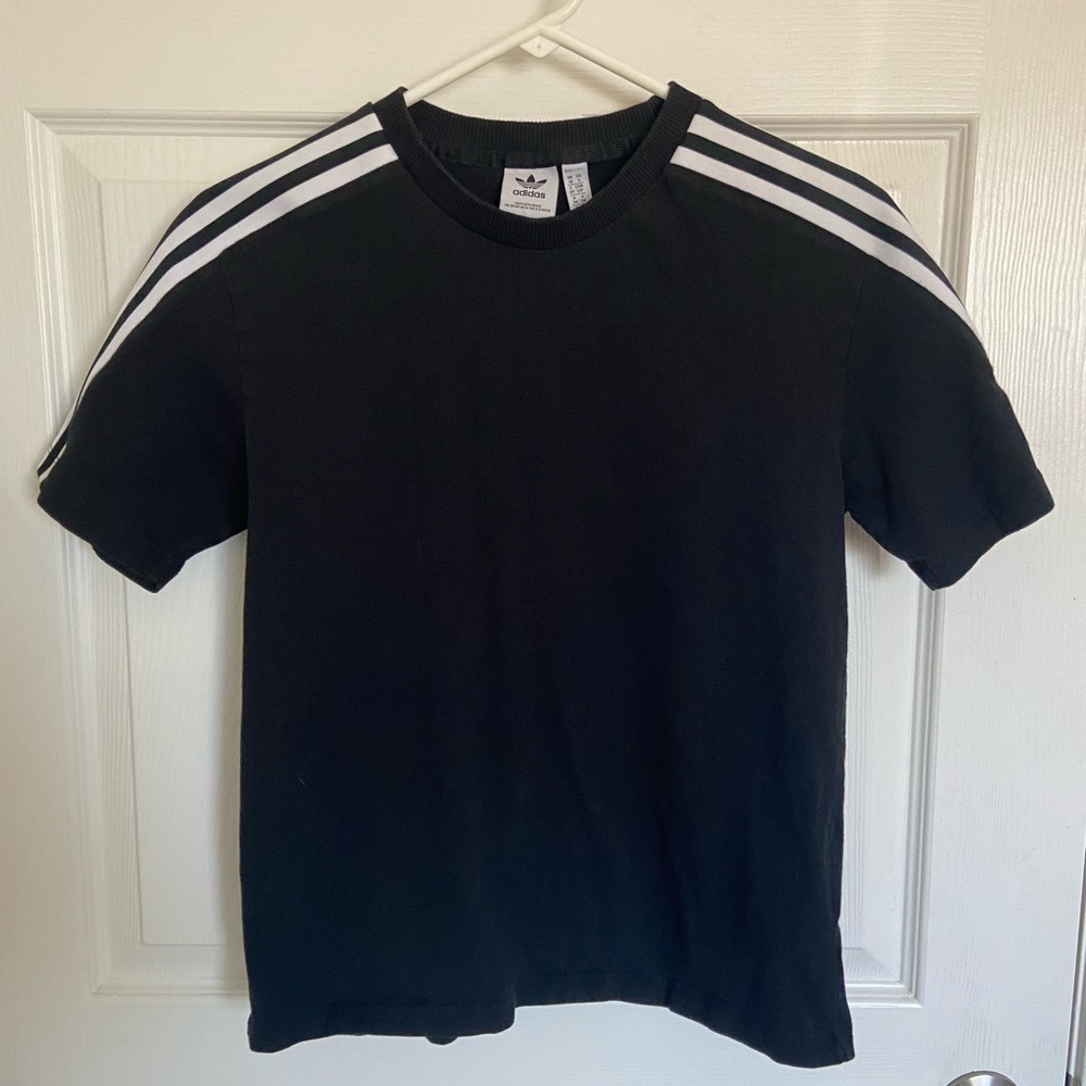 Adidas Short Sleeve Shirt